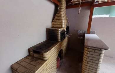 Imagem 3: Casa Dúplex na Chácara Mariléa