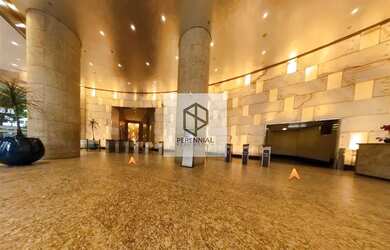 Imagem: O depósito possui 5 Vagas na garagem, 1.500m² de Área e