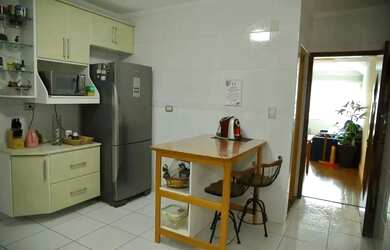 Imagem 7: Sobrado para venda possui 12345 metros quadrados com 2 quartos