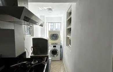 Imagem 9: Apartamento com 2 quartos à venda em Florianópolis Semi Mobiliado e...