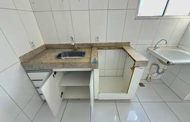 Imagem 8: ALUGUEL APARTAMENTO 2 QUARTOS TONI JUSTINOPOLIS