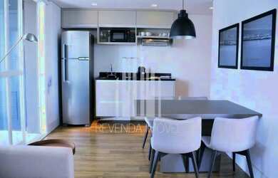 Imagem 13: Apartamento RESIDENCIAL em SÃO PAULO - SP, CIDADE MONÇÕES