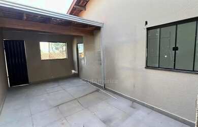 Imagem 4: Casa para alugar no Jardim Itapoá com 3 quartos na Região Norte de Londrina