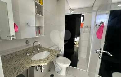 Imagem 14: Apartamento com 2 quartos à venda em Vila Ester zona Norte - SP