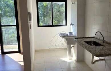 Imagem 2: Apartamento com 2 dormitórios para alugar, 52 m² por R$ 1.635,00/mês...