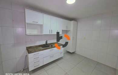 Imagem 4: Casa com 3 dormitórios à venda, 94 m² por R$ 360.000,00 - Luz - Nova...