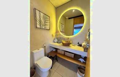 Imagem 13: Locação Res Vila Velha, Alphaville Vista Permante para montanhas