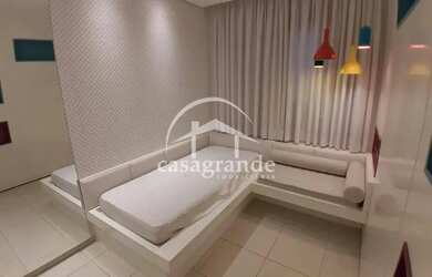 Imagem 8: Venda Apartamento CENTRO. Ar-condicionado, 99m² de Área, 2 Vagas na...