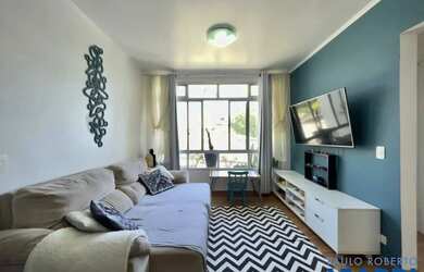 Imagem 7: APARTAMENTO - VILA ALEXANDRIA - SP