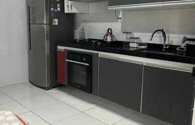 Imagem 3: Casa no Marcos Freire 3 [6578