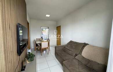 Imagem 2: Apartamento para Venda em Betim, Senhora das Graças, 3 dormitórios, 1 suíte, 2 banheiros