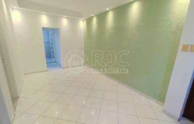 Imagem 4: Imóvel para venda com 59 metros quadrados com 2 quartos em Vila Isabel...