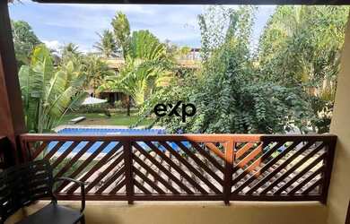 Imagem 4: Triplex no Pipa beleza, na praia de Pipa , no Rio grande do Norte