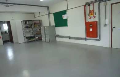 Imagem 6: Galpão para alugar, 3857 m² por R$ 87.162,60/mês - Distrito Industrial...