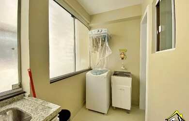 Imagem 10: Réveillon 2026 - Apartamento c/ 3 Quartos - 1 Quadra Mar - Praia Grande