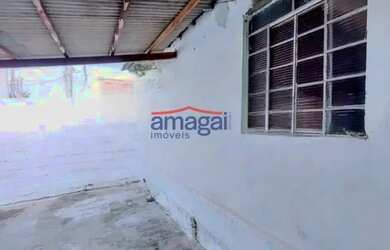 Imagem 5: Casa de 2 quartos para venda em Jacareí - SP