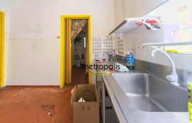 Imagem 14: Terreno à venda, 500 m² por R$ 2.001.000,00 - Campestre - Santo André/SP