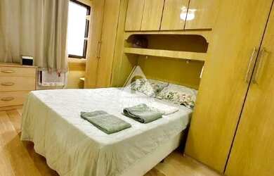 Imagem 12: Apartamento Espaçoso no Recreio 3 Quartos 1 Suíte , 3 Vagas e Box Exclusivo