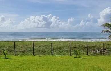 Imagem 13: Semana Santa casa para temporada em Sauípe .todo o conforto para você...