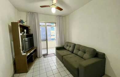 Imagem 10: Apartamento à venda 02 quartos, vista lateral para o mar da Praia do Morro, Elevador