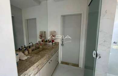 Imagem 6: Casa disponível para LOCAÇÃO no Condomínio fechado, na Zona Sul de...