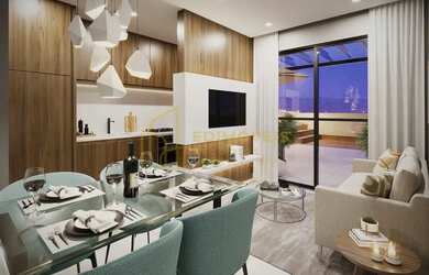 Imagem 5: Seu espaço ideal Apartamento em Coqueiral de Itaparica com serviços...