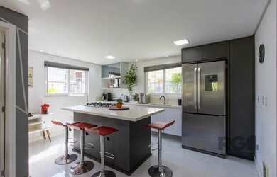 Imagem 11: Casa em Hípica. Piscina, Área de serviço, 109m² de Áreae2 Vagas na...