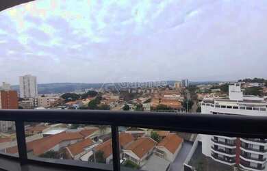 Imagem 3: apartamento - Vila Clayton - Valinhos