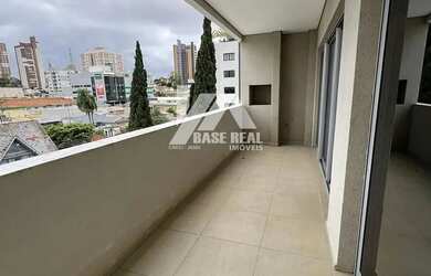 Imagem 13: Apartamento novo com a melhor vista de Ponta Grossa