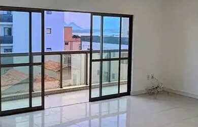 Imagem 4: Apartamento 3 Suítes com Varanda e Vista para o Mar