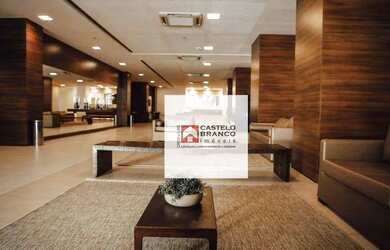 Imagem 9: Mundo Plaza - Sala para alugar, 32m² por R$3.200/mês - Caminho das Árvores, Salvador/BA