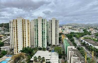 Imagem 12: Apartamento com 2 dormitórios à venda, 65 m² por R$ 230.000,00 - Alcântara...