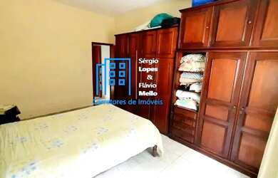 Imagem 9: ITABORAÍ - Casa 3 quartos, terreno de 360m2 ao lado do Shopping de Manilha...