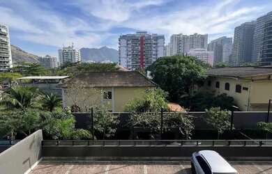 Imagem 4: Condomínio Condominio Noir Apartamento para venda com 2 quartos