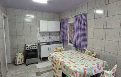 Imagem 3: Aluga-se Kitnet Mobiliada Cordeiros ITAJAÍ