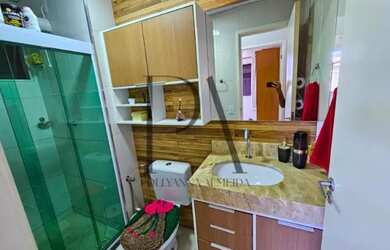 Imagem 9: Apartamento 2 Quartos a Venda no Residencial Via Garden, em Marcílio...