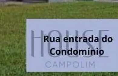 Imagem 2: Terreno à venda, 350 m² Condomínio Portal da Primavera - Sorocaba/SP