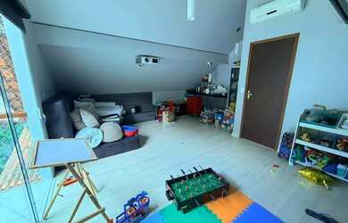 Imagem 7: Casa para venda tem 237 metros quadrados com 4 quartos em Cônego - Nova...