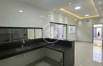 Imagem 3: Casa 3/4 Nova Á venda na 1504 Sul ARSE 151 Próx às faculdades Ulbra...