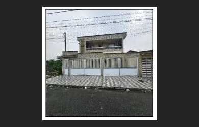 Imagem: A casa possui 1 Dormitório, 1 Banheiro e 50m² de Área e está