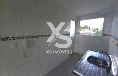 Imagem 5: Apartamento duplex 2 quartos Boneca do Iguaçu São José dos Pinhais...