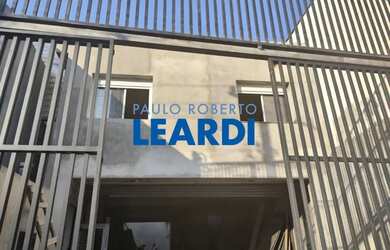 Imagem: O depósito possui 12m² de Área e está localizado em Maranhão