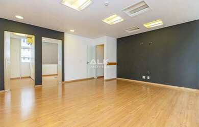 Imagem 13: Conjunto comercial para venda em Bela Vista, 176m²