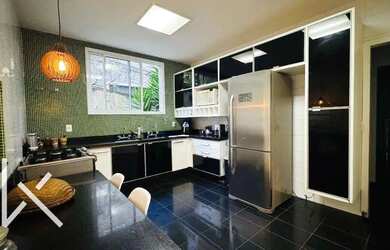 Imagem 13: Casa com 5 dormitórios, 370 m² - venda por R$ 3.000.000,00 ou aluguel...