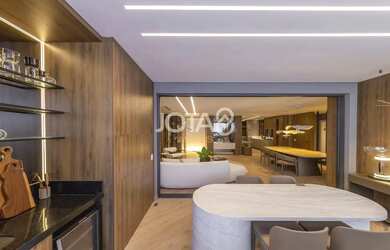 Imagem 5: SOLAIA GARDEN 3 SUITES 3 VAGAS Solaia Garden 3 Suites 3 Vagas