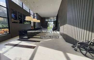 Imagem 5: Ampla Sala Comercial no bairro Garcia em Blumenau