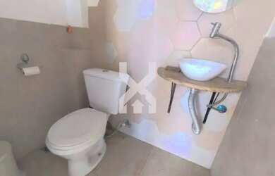 Imagem 11: Cobertura à venda, 3 quartos, 1 suíte, 1 vaga, Sagrada Família - Belo...