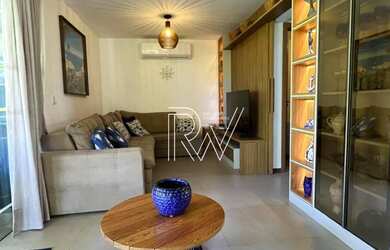 Imagem 5: Casa com 3 dormitórios à venda, 133 m² por R$ 1.500.000,00 - Praia do Forte - Mata de São