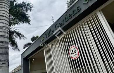 Imagem: Linda Casa à Venda no Condomínio Villa Gardens