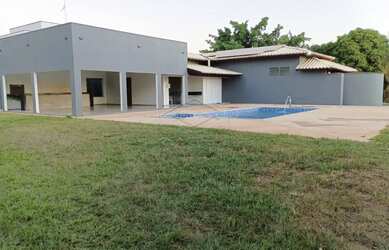 Imagem 5: Linda Chácara Completa em Lazer em condomínio fechado - PALMAS DEL REY